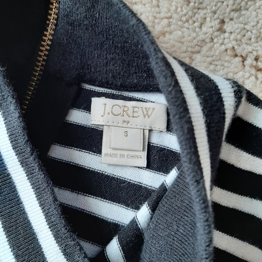 🎉HOST PICK🎉J.CREW Mock Tank Top - Picture 2 of 3